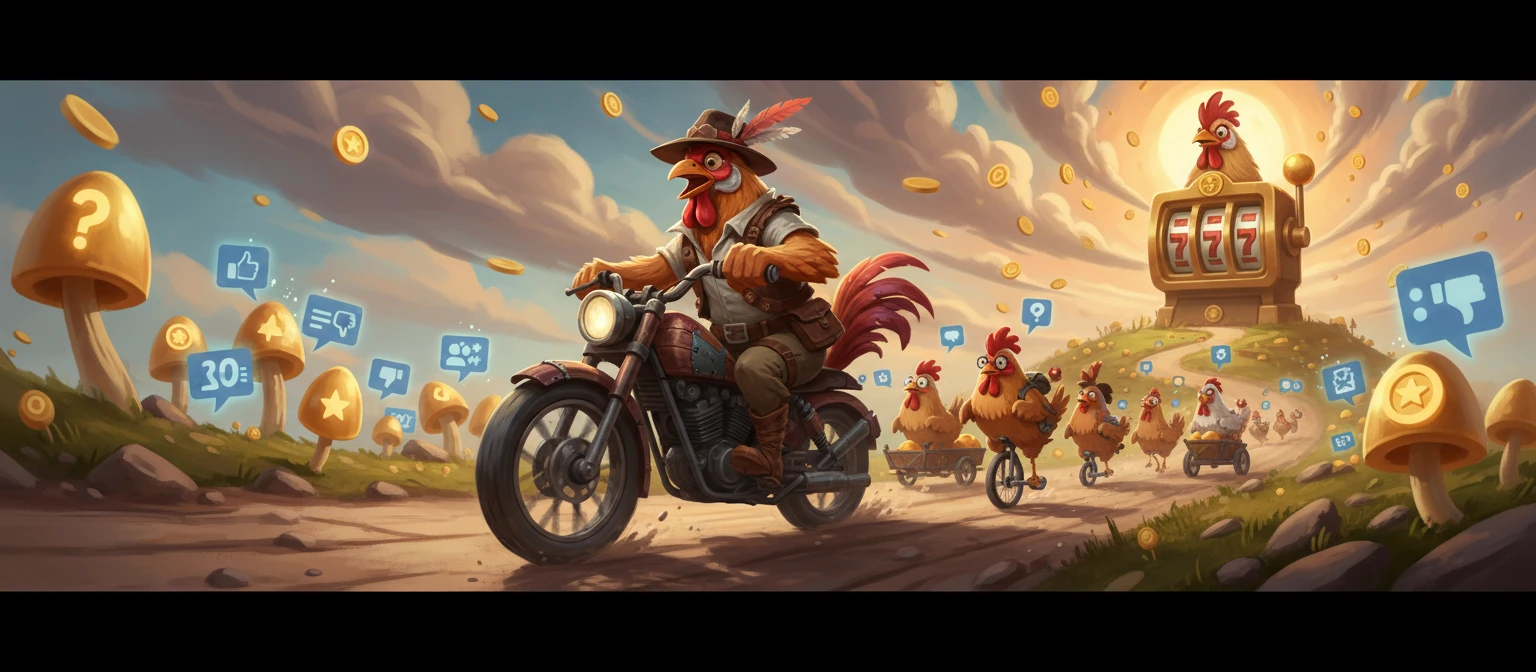 Comentarii și păreri ale jucătorilor români despre experiența cu Chicken Road