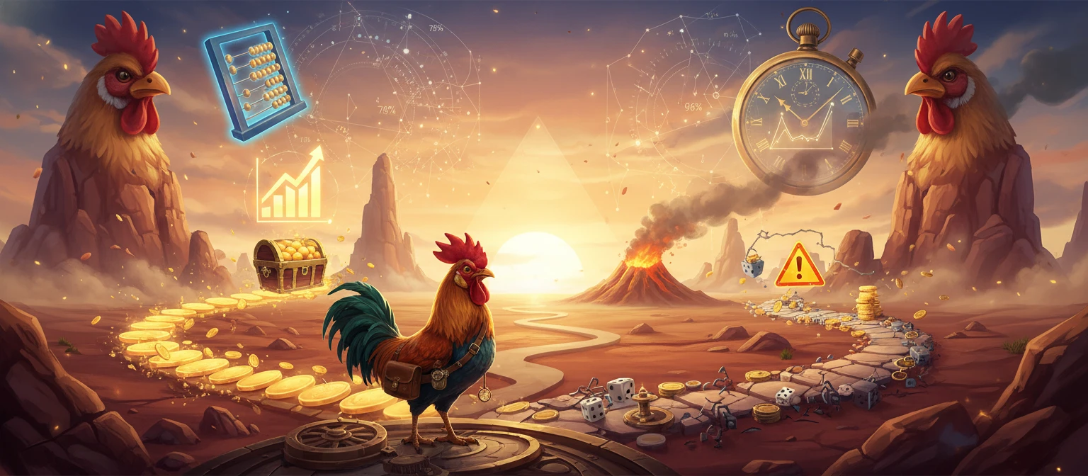 Tabel cu valorile RTP și multiplicatorii pentru cele patru niveluri de dificultate