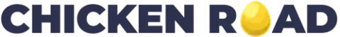 Chicken Road logo